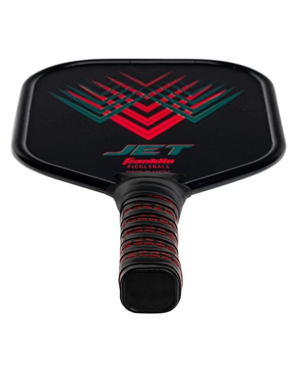 Jet Aluminum Pickleball Paddle