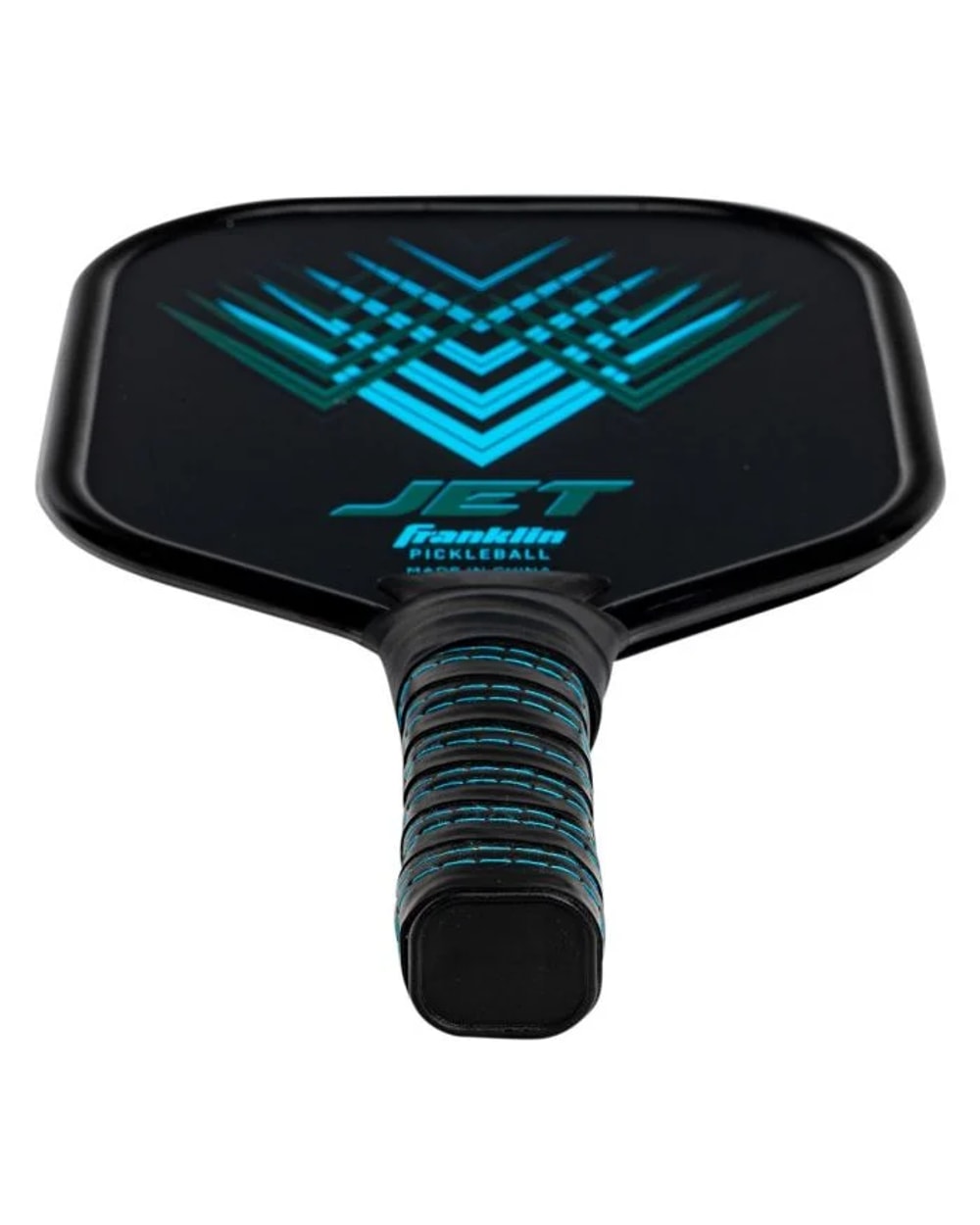 Jet Aluminum Pickleball Paddle