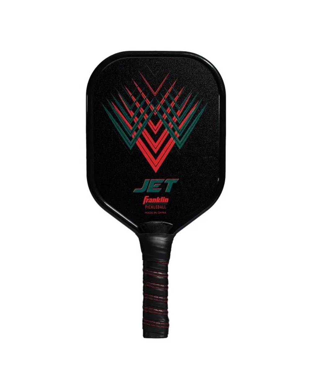 Jet Aluminum Pickleball Paddle