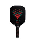 Jet Aluminum Pickleball Paddle