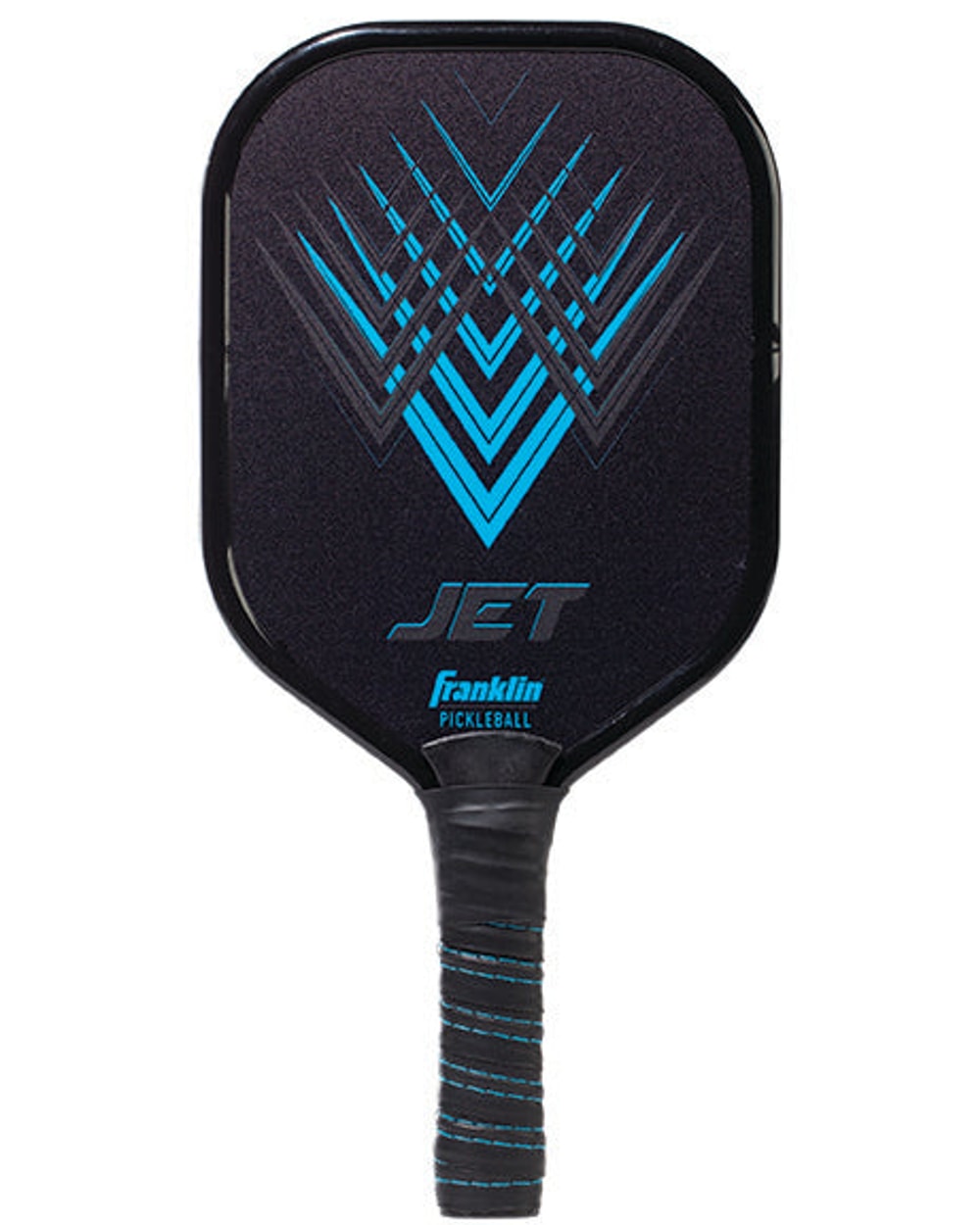 Jet Recreational Series Pickleball Paddle