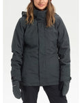 Women's Jet Set Jacket