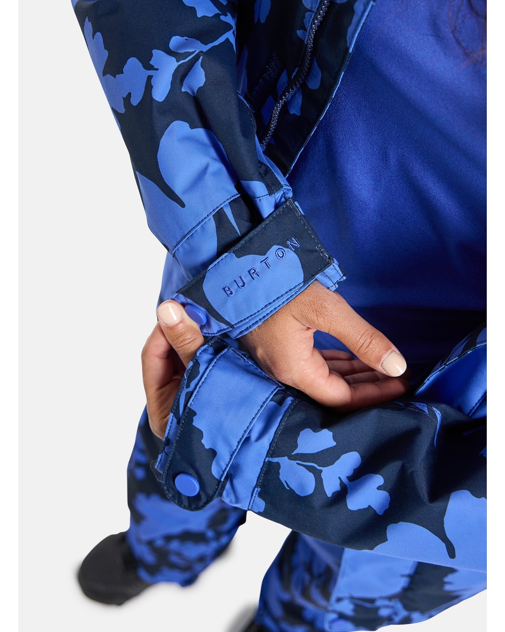 Women's Jet Set Jacket