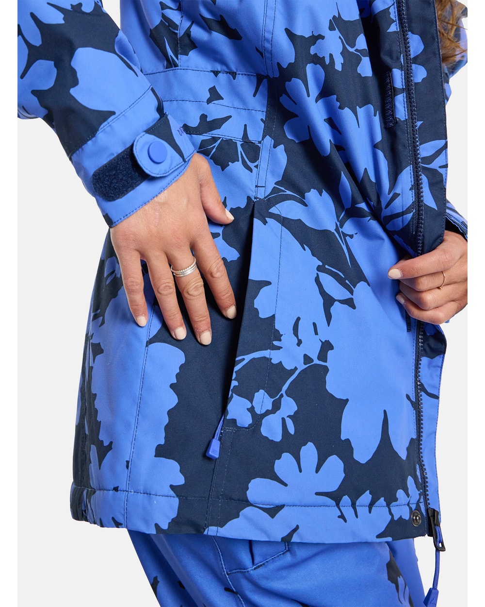Women's Jet Set Jacket