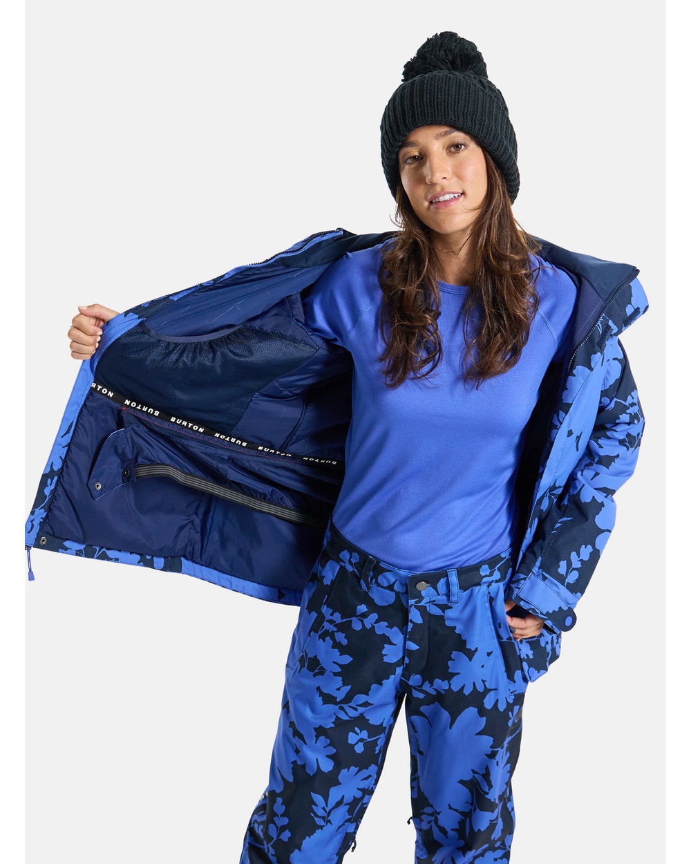 Women's Jet Set Jacket