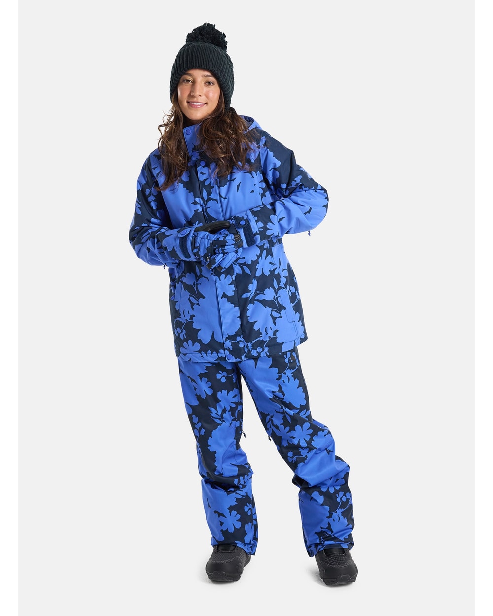 Women's Jet Set Jacket