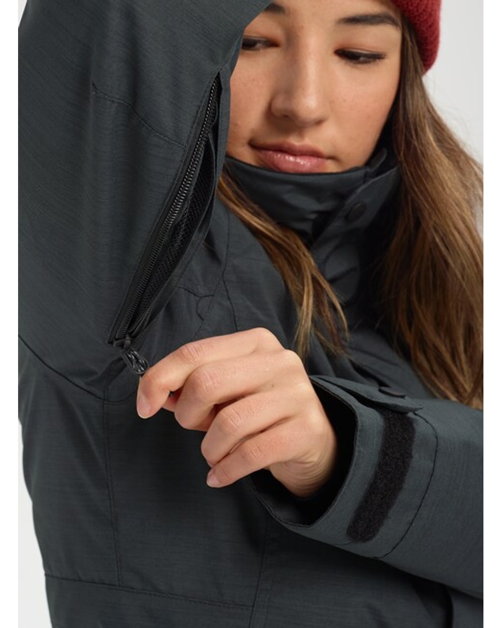 Women's Jet Set Jacket