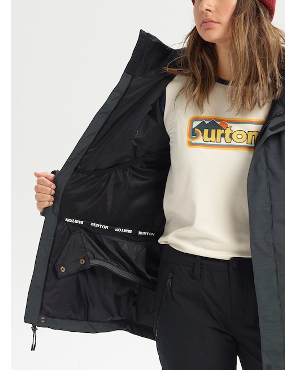 Women's Jet Set Jacket