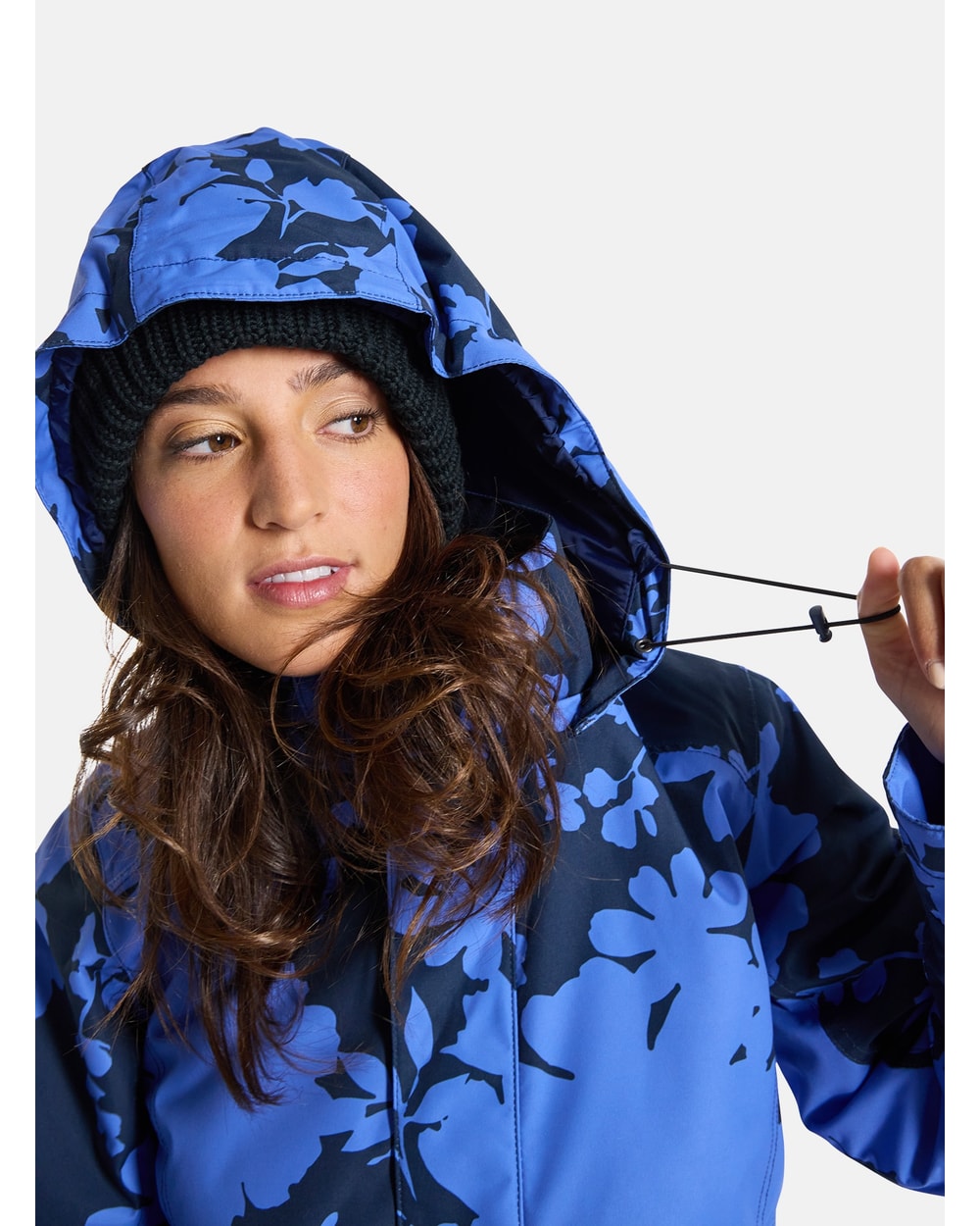 Women's Jet Set Jacket