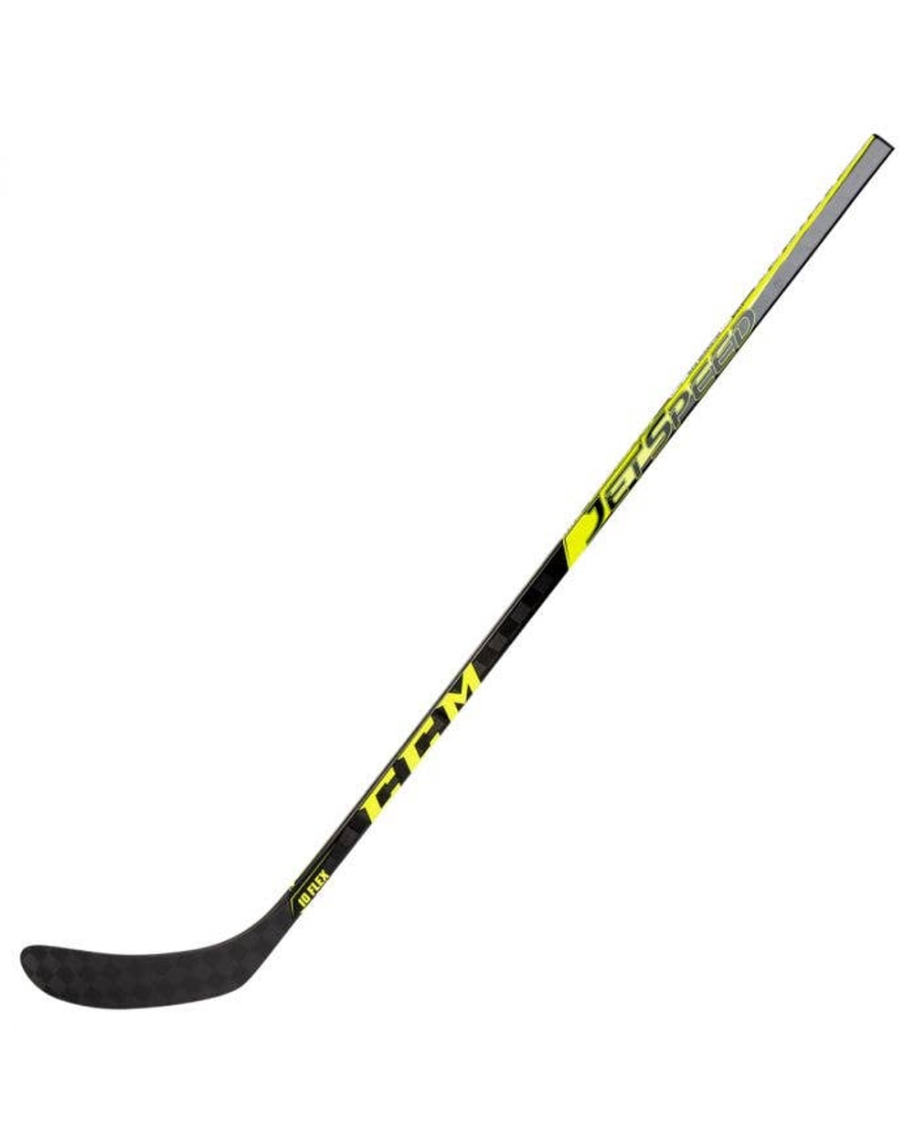 CCM Jetspeed 10 Flex Youth Stick