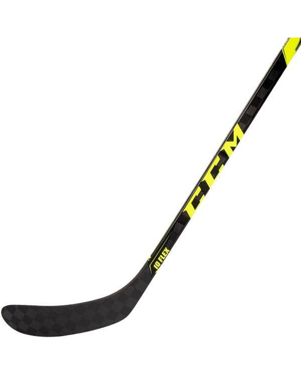 CCM Jetspeed 10 Flex Youth Stick