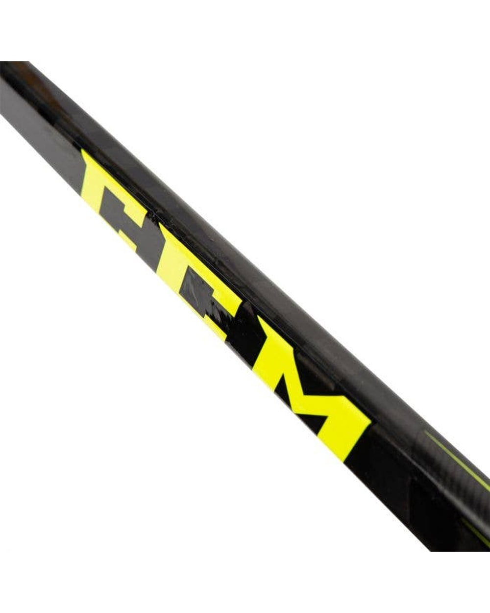 CCM Jetspeed 10 Flex Youth Stick
