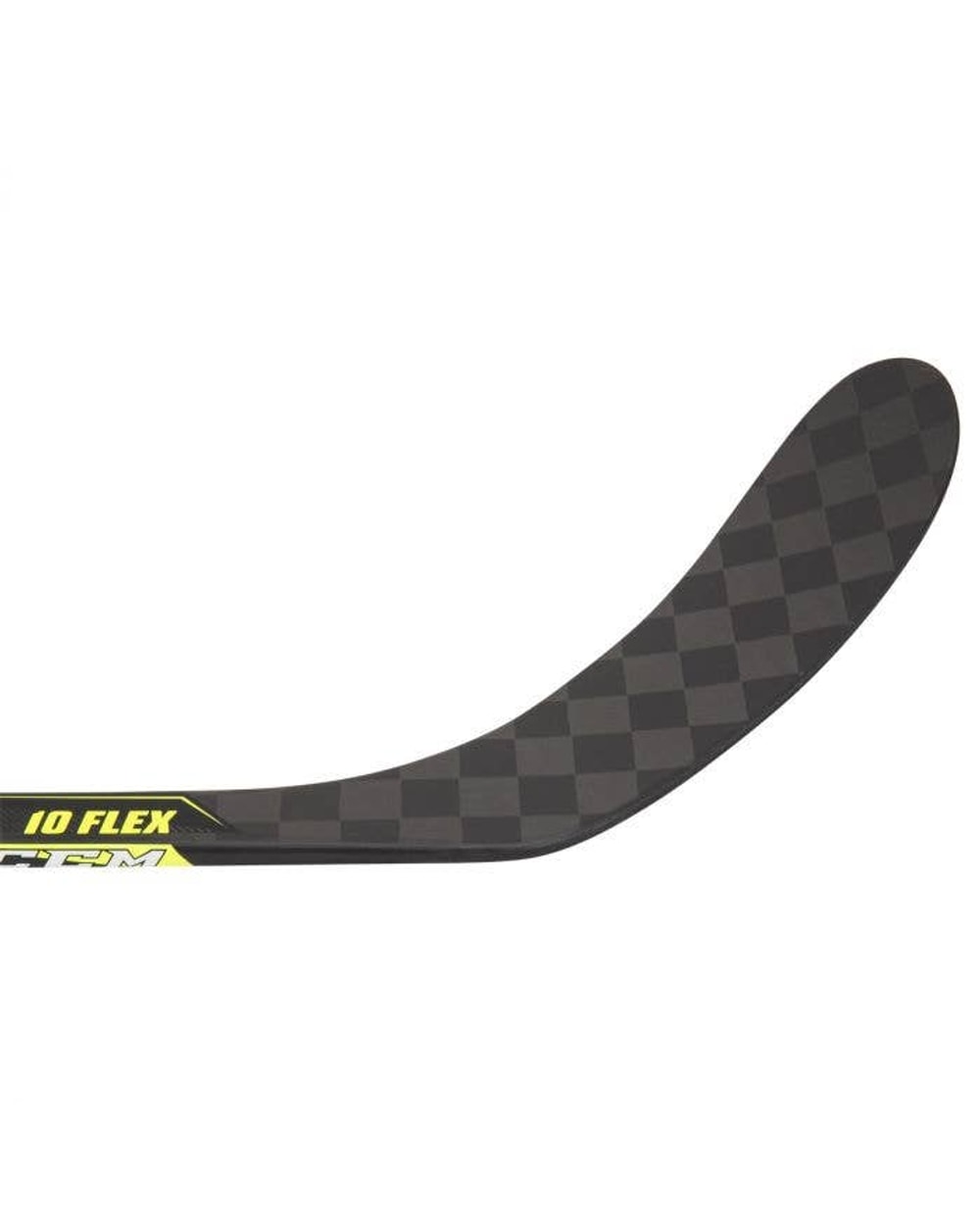 CCM Jetspeed 10 Flex Youth Stick