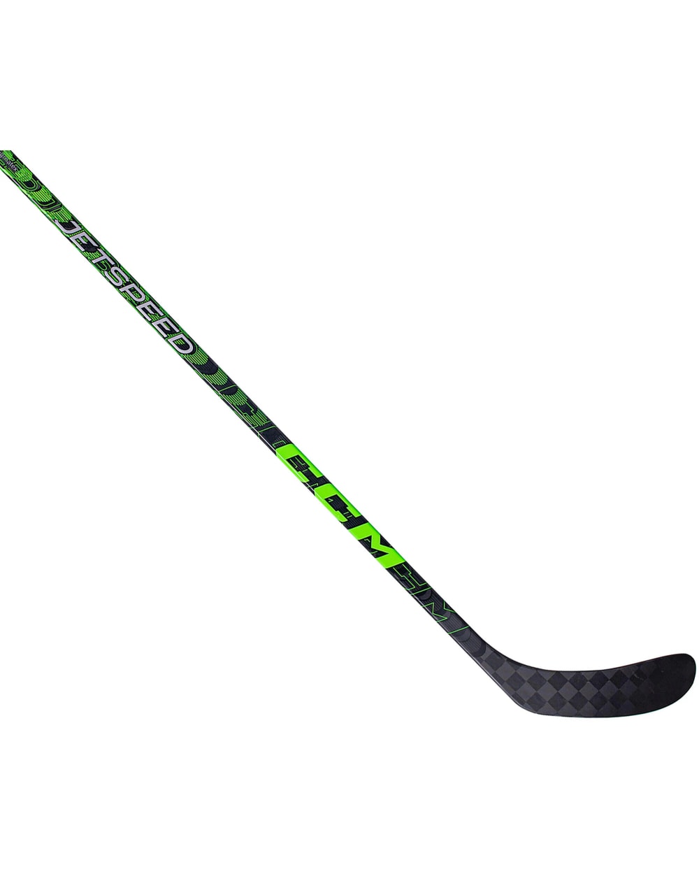 CCM Jetspeed 20 Flex Youth Stick