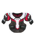 Junior JetSpeed 680 Shoulder Pads