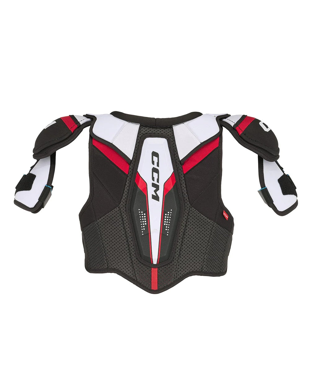 Junior JetSpeed 680 Shoulder Pads