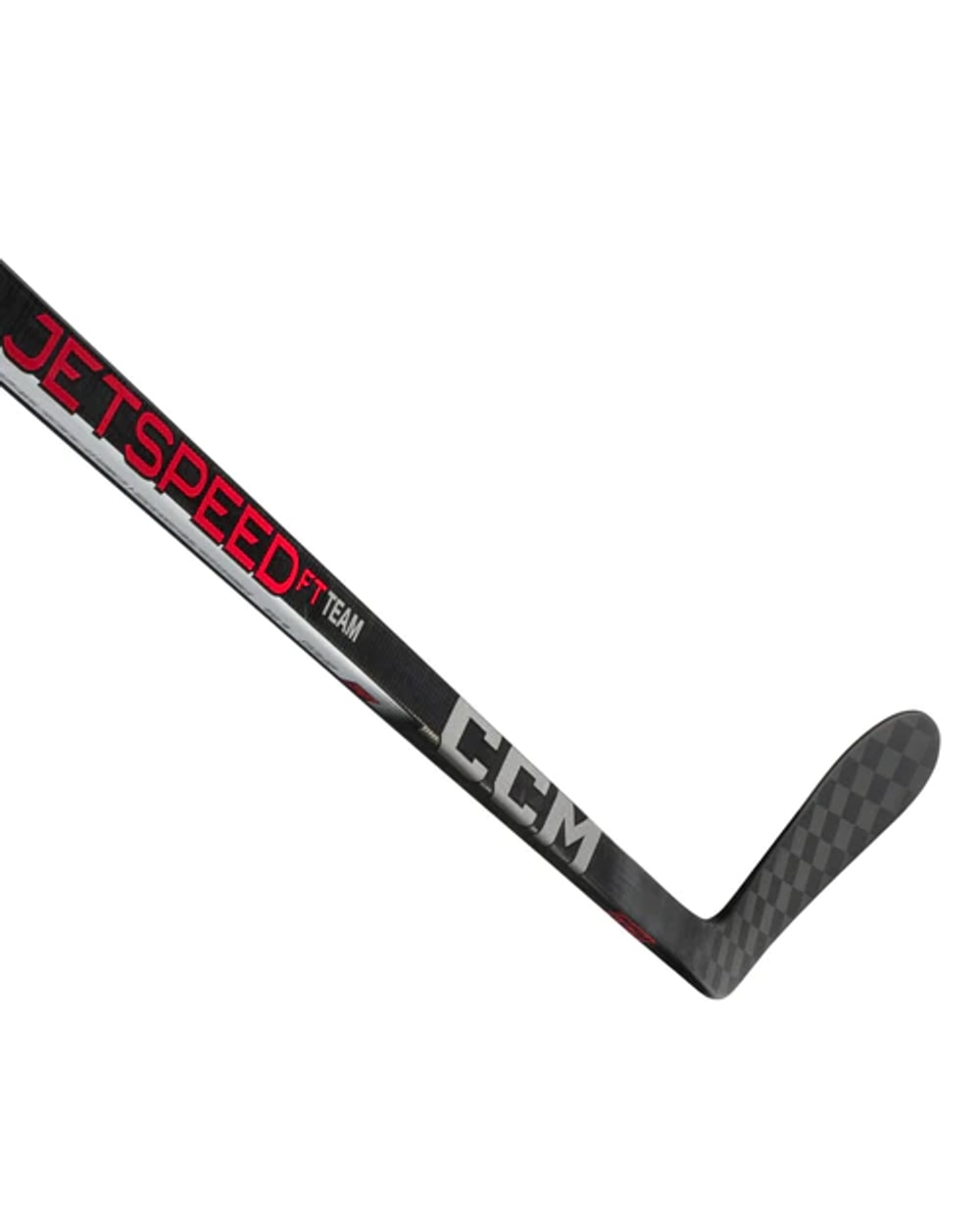 JetSpeed FT TEAM 6 Senior Stick