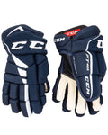 JETSPEED FT485 JUNIOR HOCKEY GLOVE