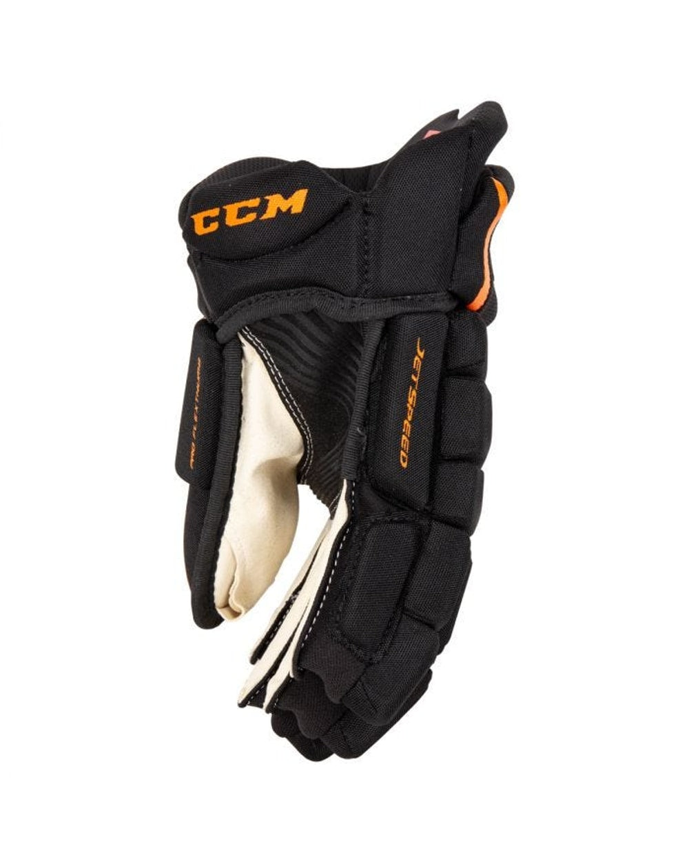 JETSPEED FT485 JUNIOR HOCKEY GLOVE