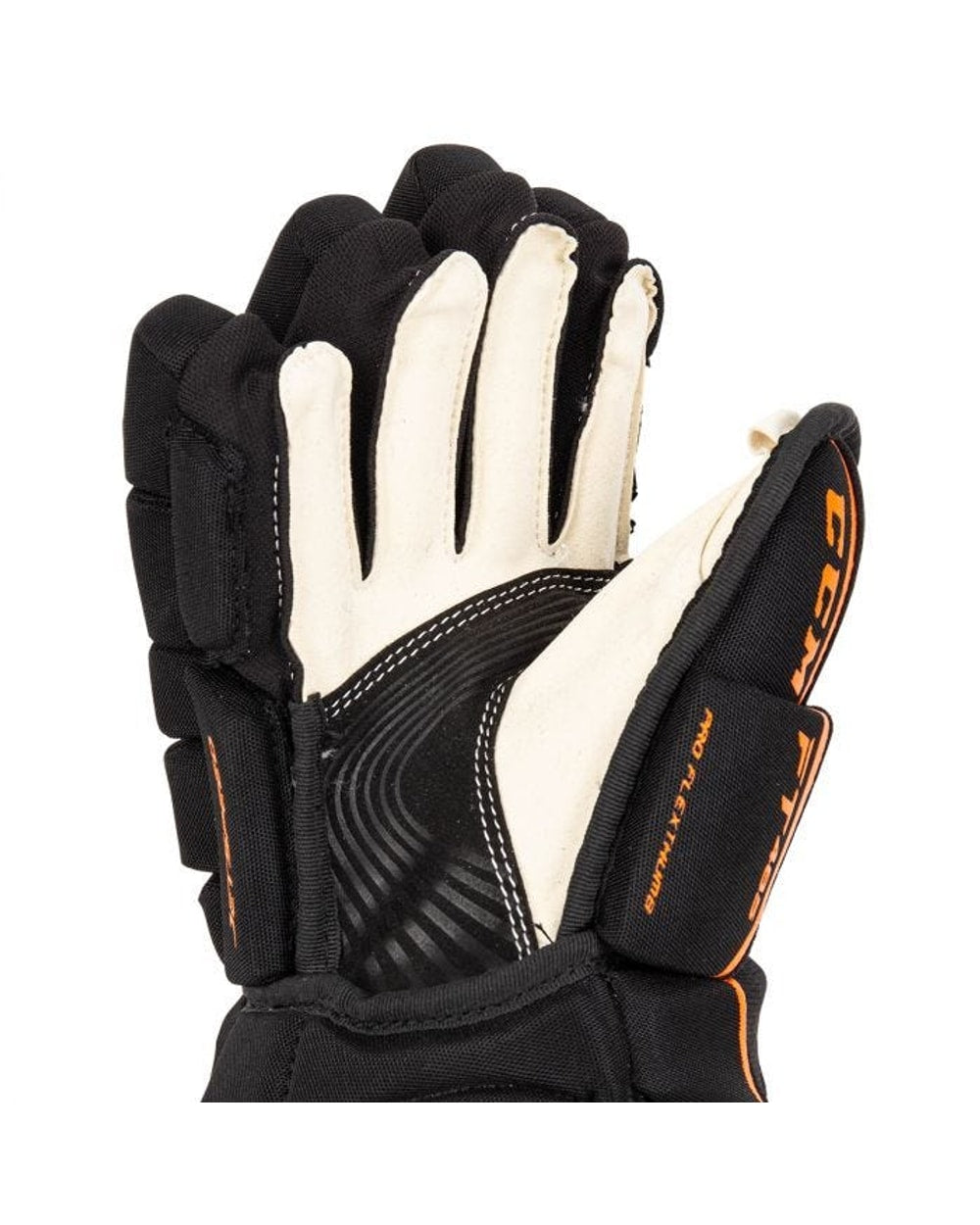 JETSPEED FT485 JUNIOR HOCKEY GLOVE