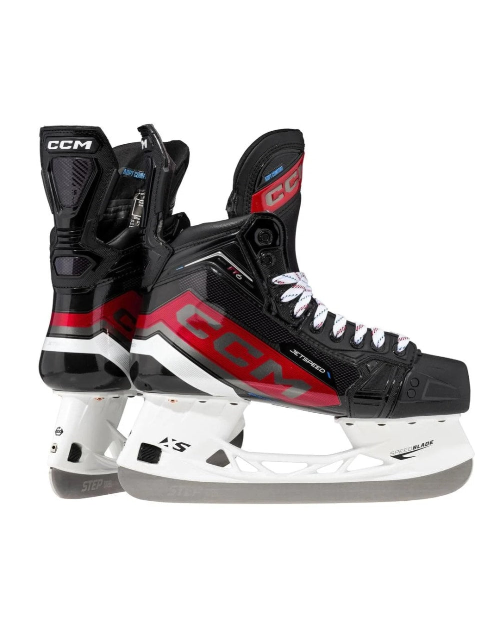 JetSpeed FT6 Intermediate Skates