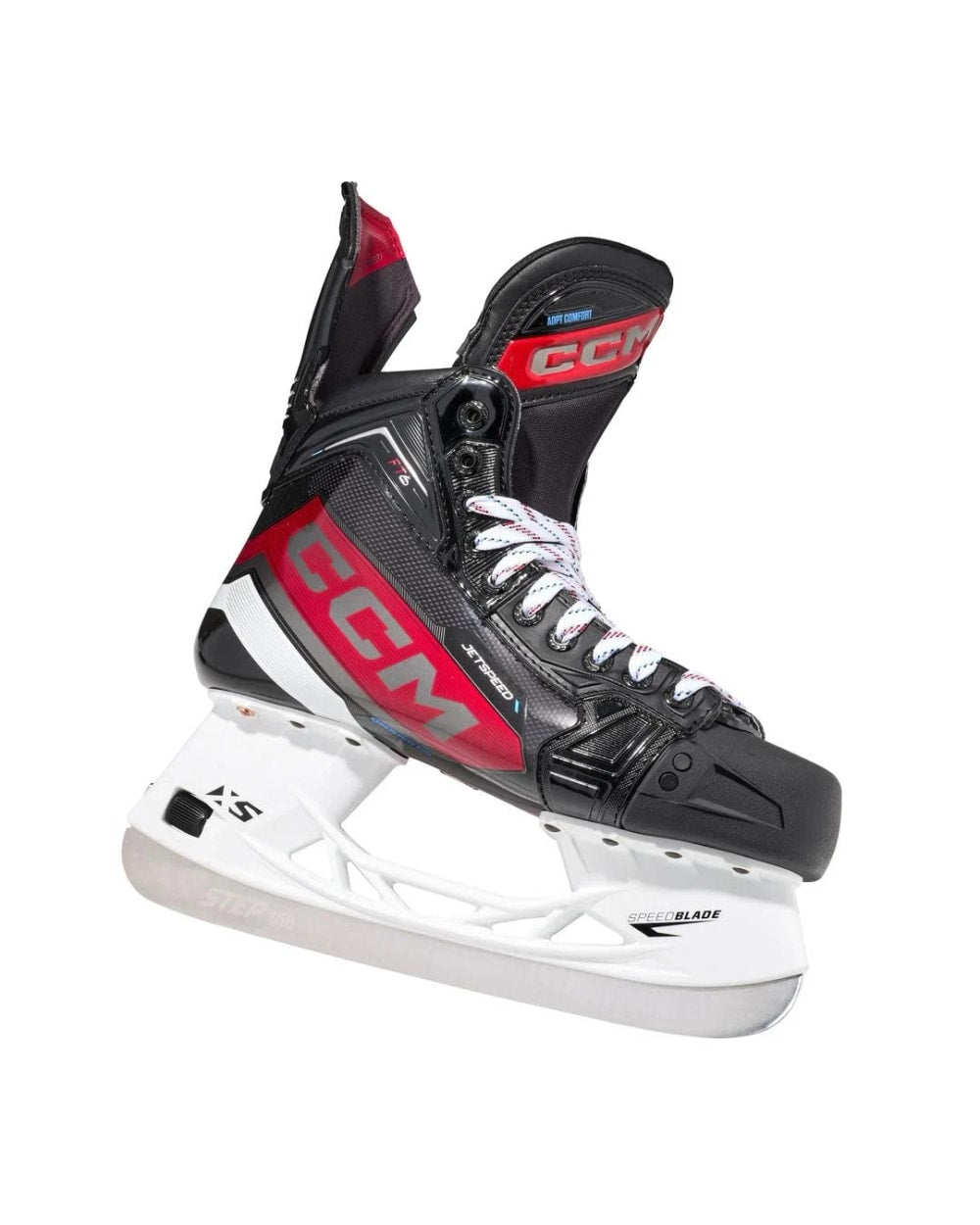 JetSpeed FT6 Intermediate Skates