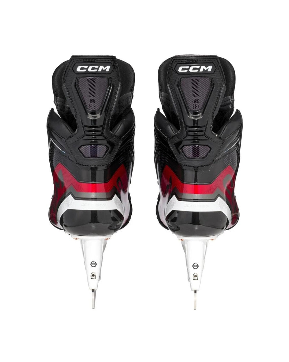 JetSpeed FT6 Intermediate Skates