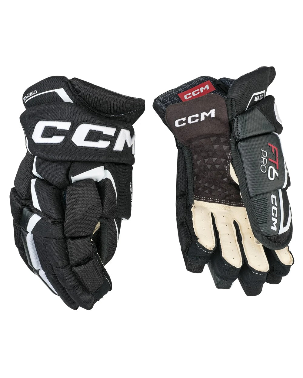 JetSpeed FT6 Pro Senior Gloves
