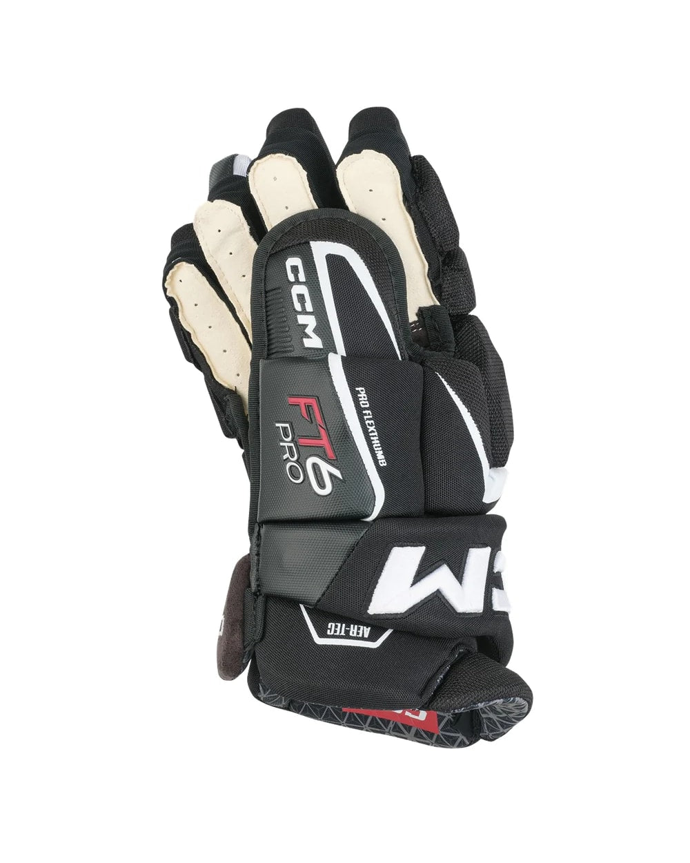 JetSpeed FT6 Pro Senior Gloves