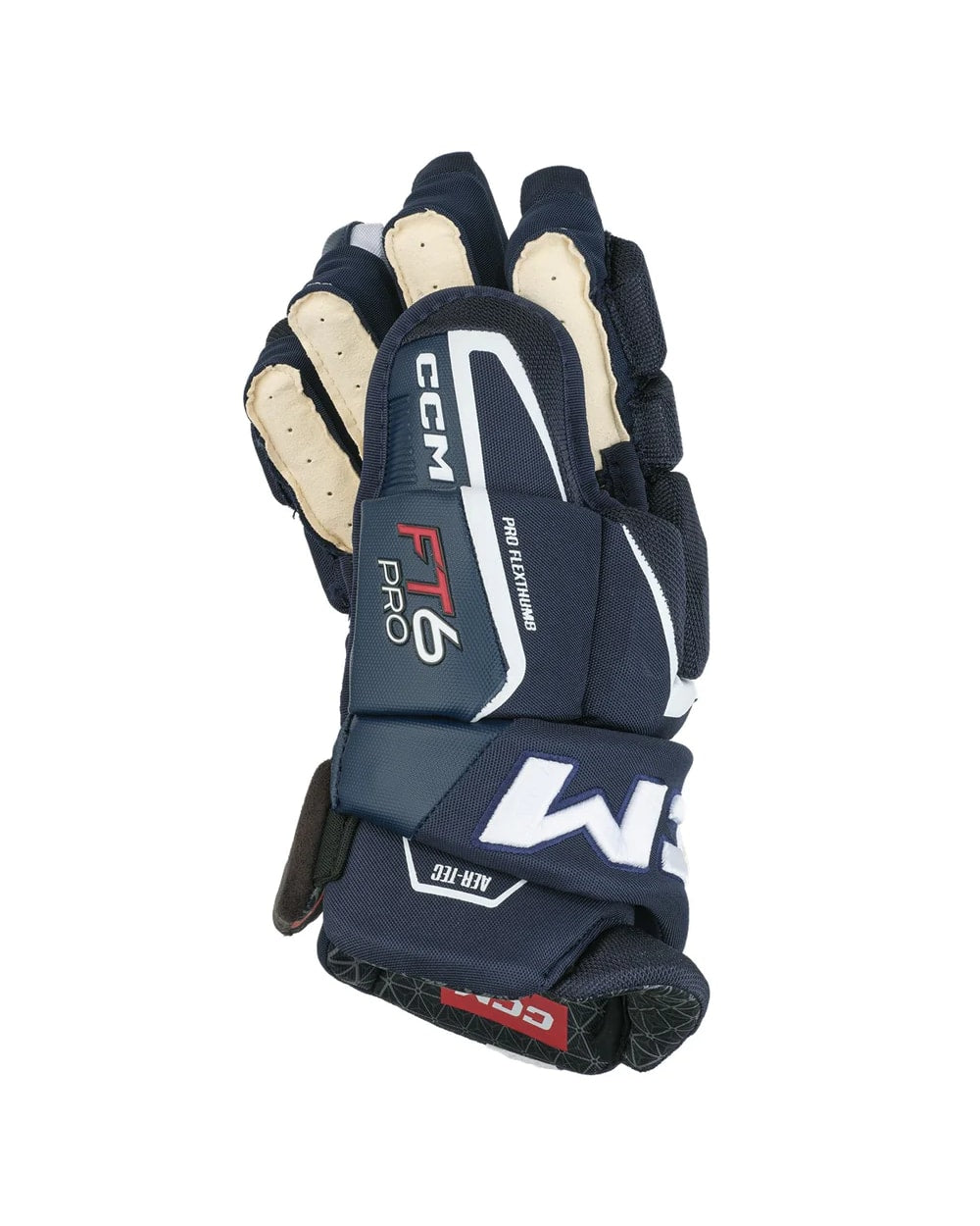 JetSpeed FT6 Pro Senior Gloves