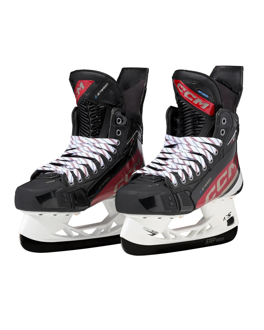CCM JetSpeed FT6 Pro Senior Skates