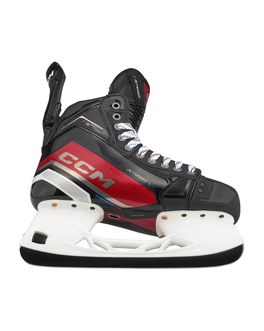 CCM JetSpeed FT6 Pro Senior Skates