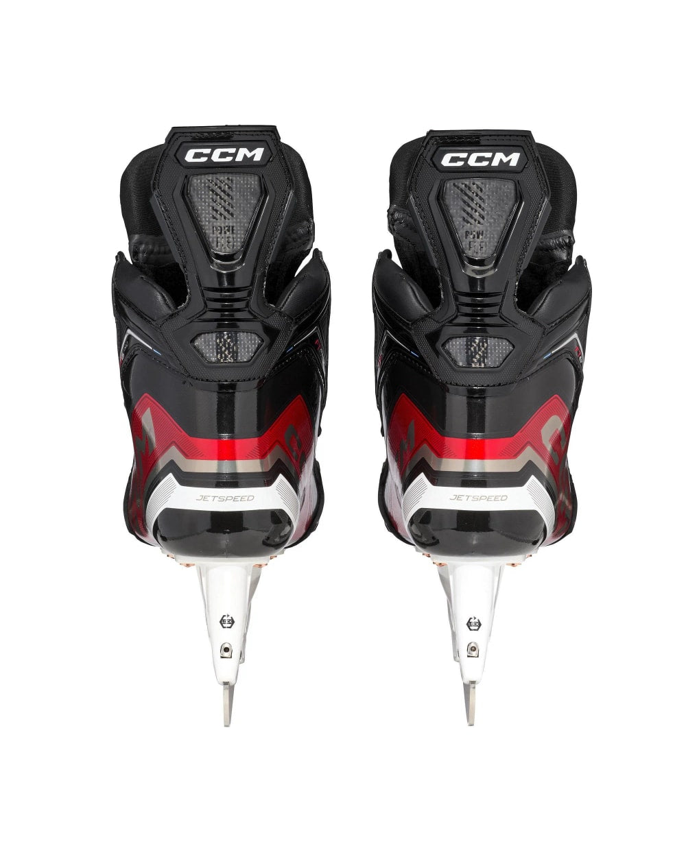 CCM JetSpeed FT6 Pro Senior Skates