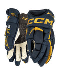 CCM Senior JetSpeed FT6 Gloves