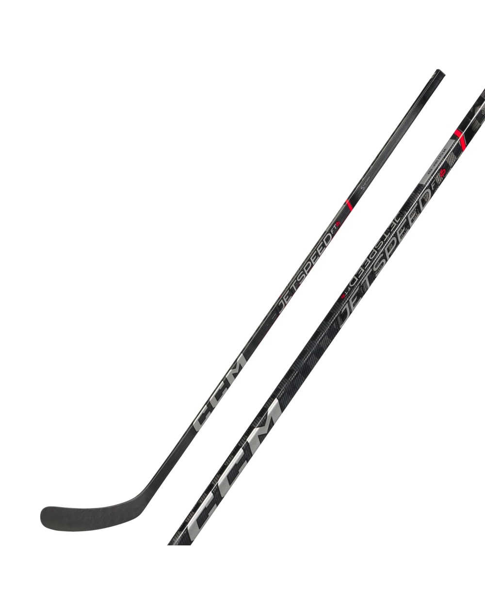 CCM JetSpeed FT6 Stick Senior