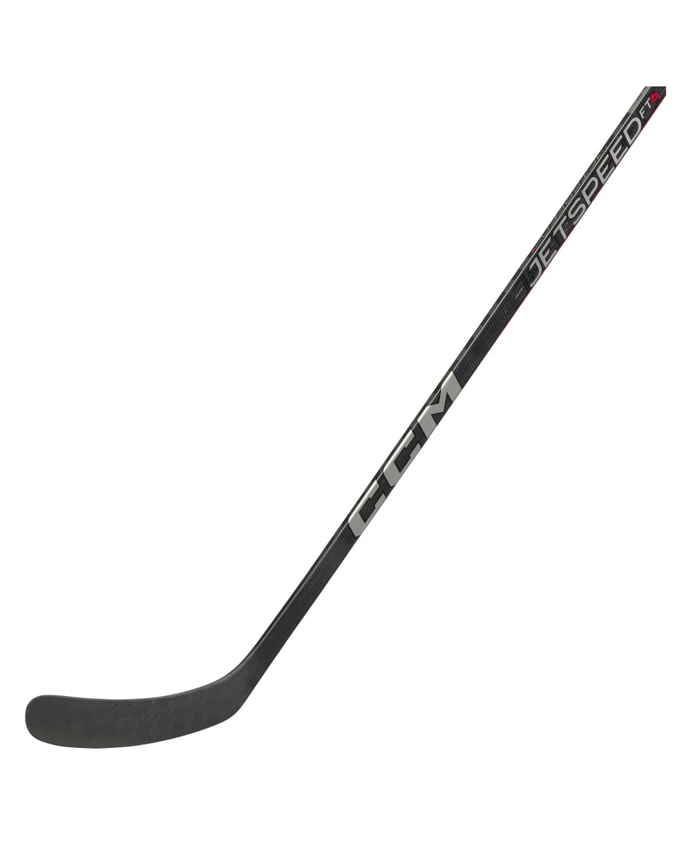 CCM JetSpeed FT6 Stick Senior