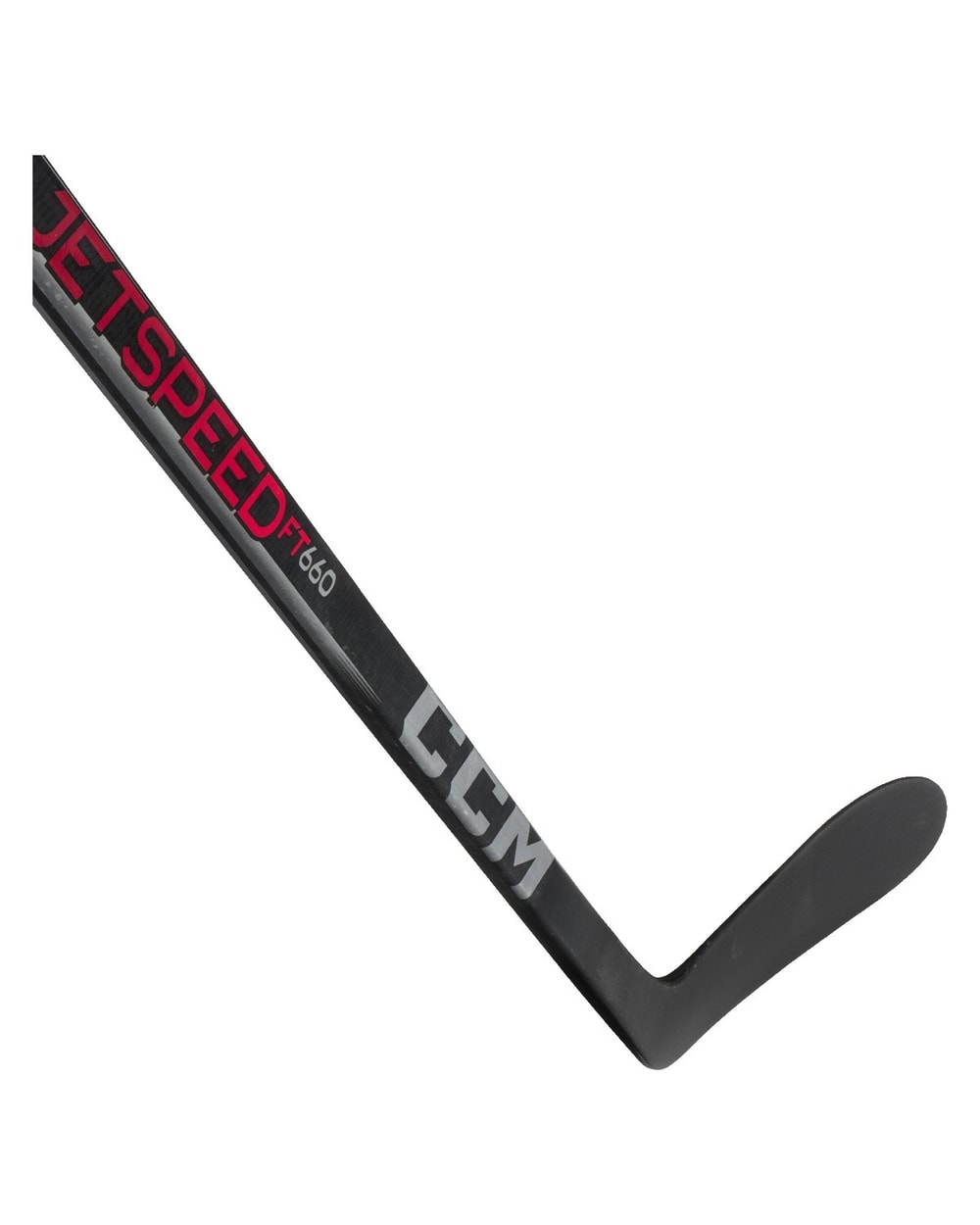 Senior JetSpeed FT660 Stick