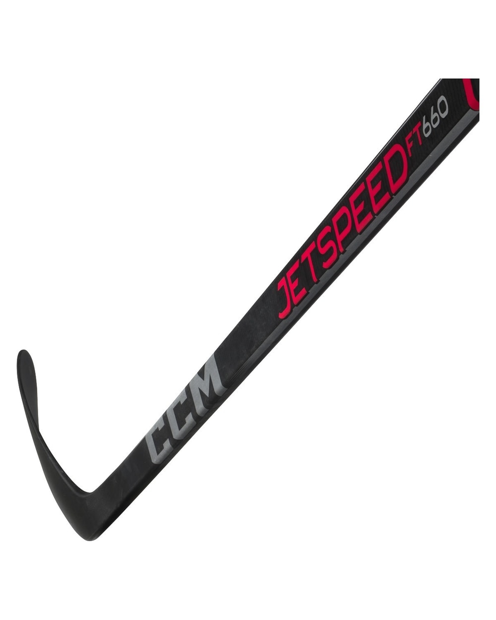 Senior JetSpeed FT660 Stick
