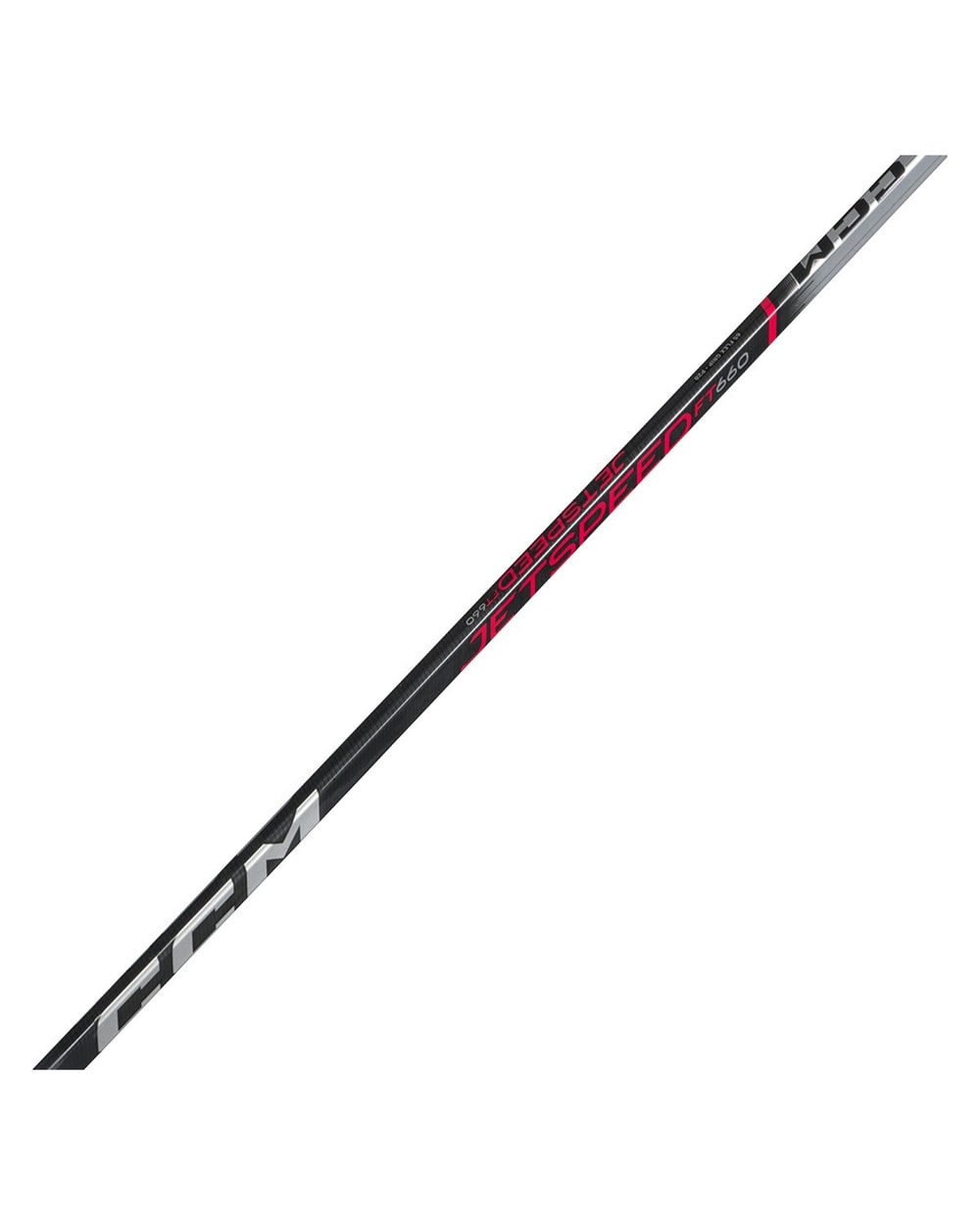 Senior JetSpeed FT660 Stick