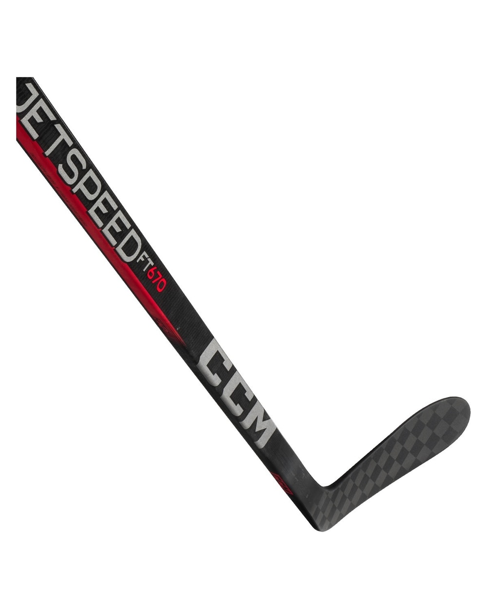 CCM JetSpeed FT670 Intermediate Stick