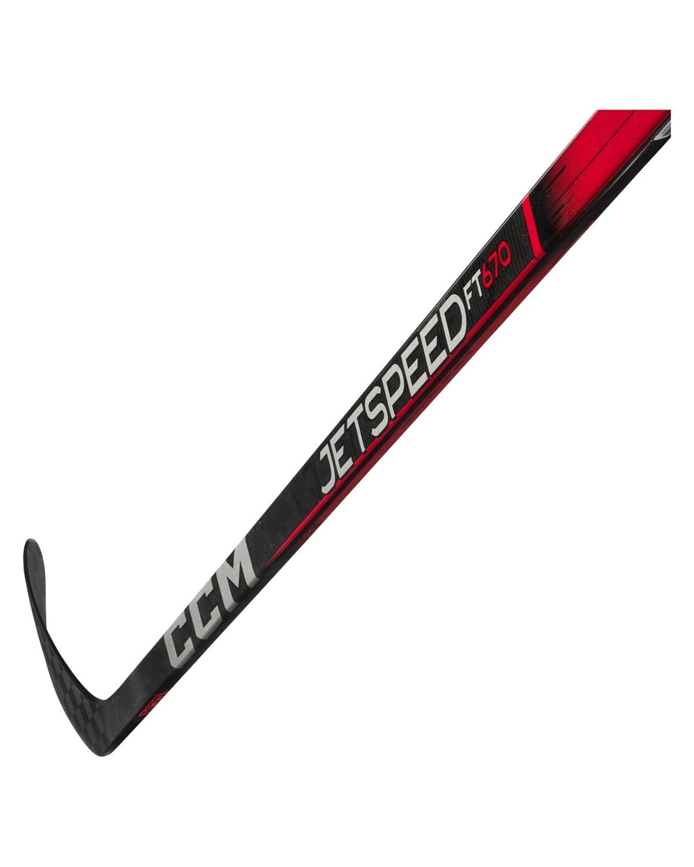 CCM JetSpeed FT670 Intermediate Stick
