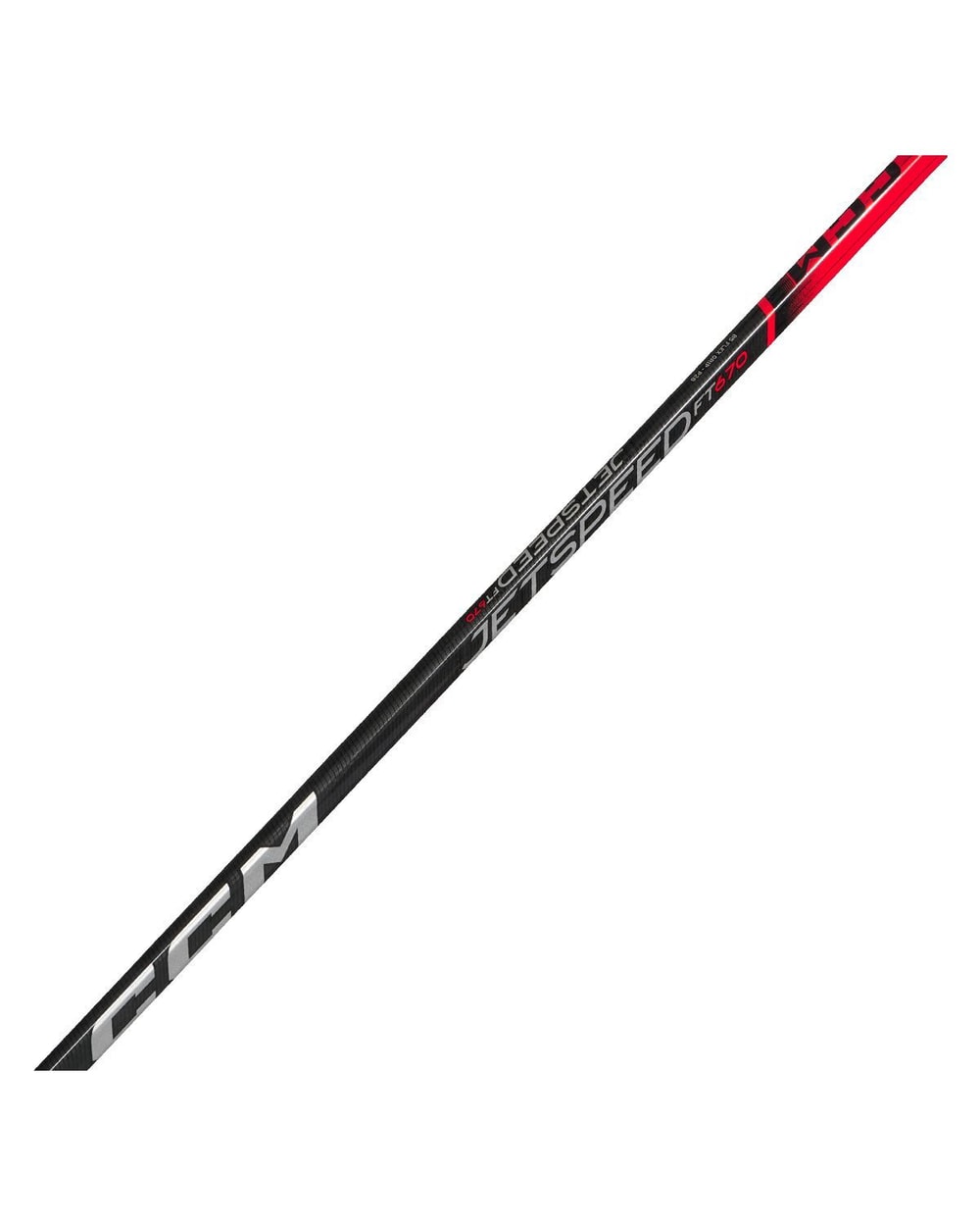 CCM JetSpeed FT670 Intermediate Stick