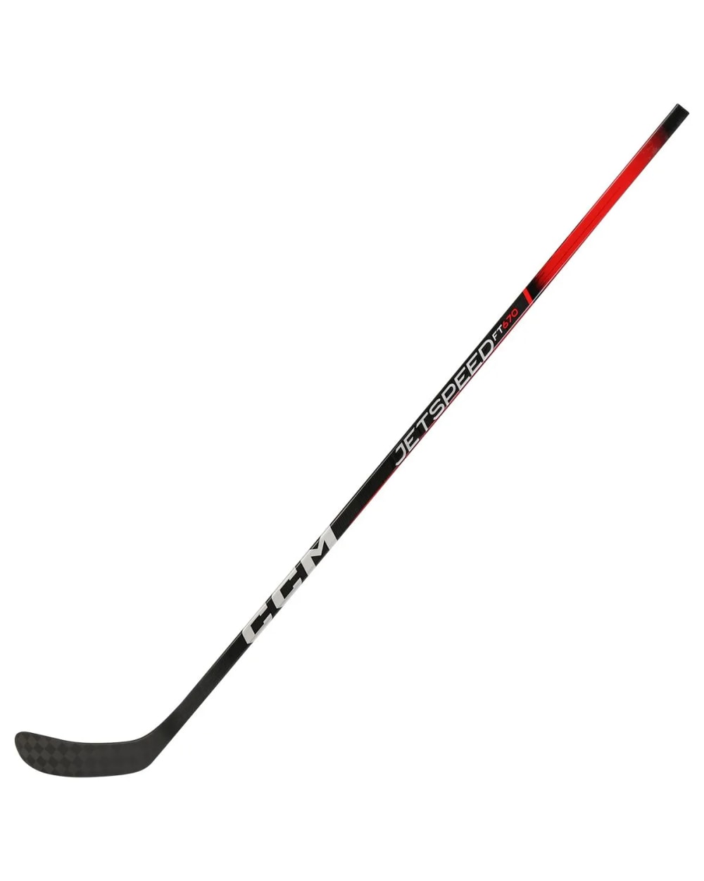 CCM JetSpeed FT670 Junior Stick