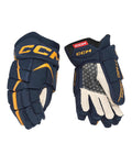 Junior JetSpeed FT680 Gloves