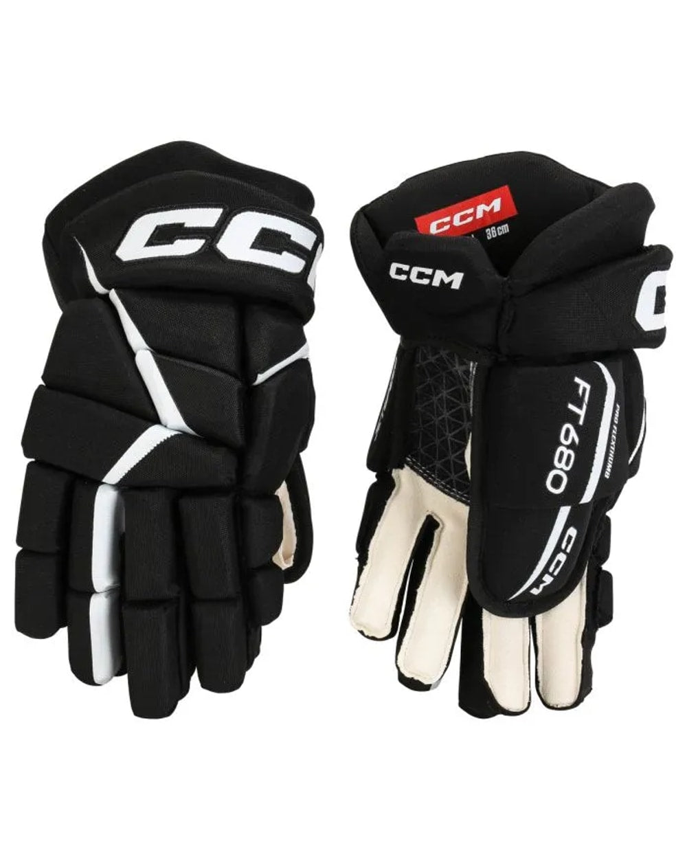 JetSpeed FT680 Senior Gloves
