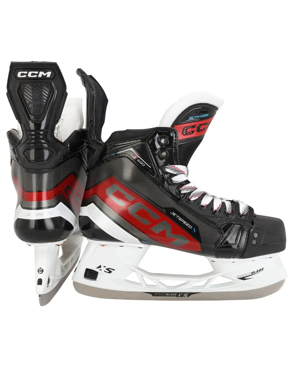 CCM Senior Jetspeed FT680 Player Skates