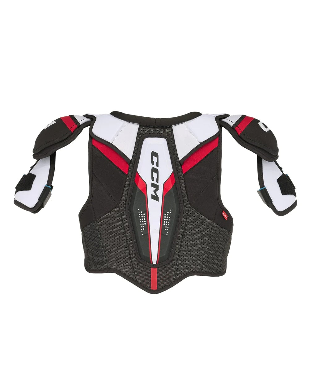 Senior JetSpeed FT680 Shoulder Pads