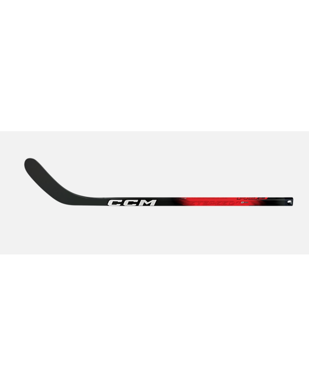 CCM Jetspeed FT8 Pro Mini Stick