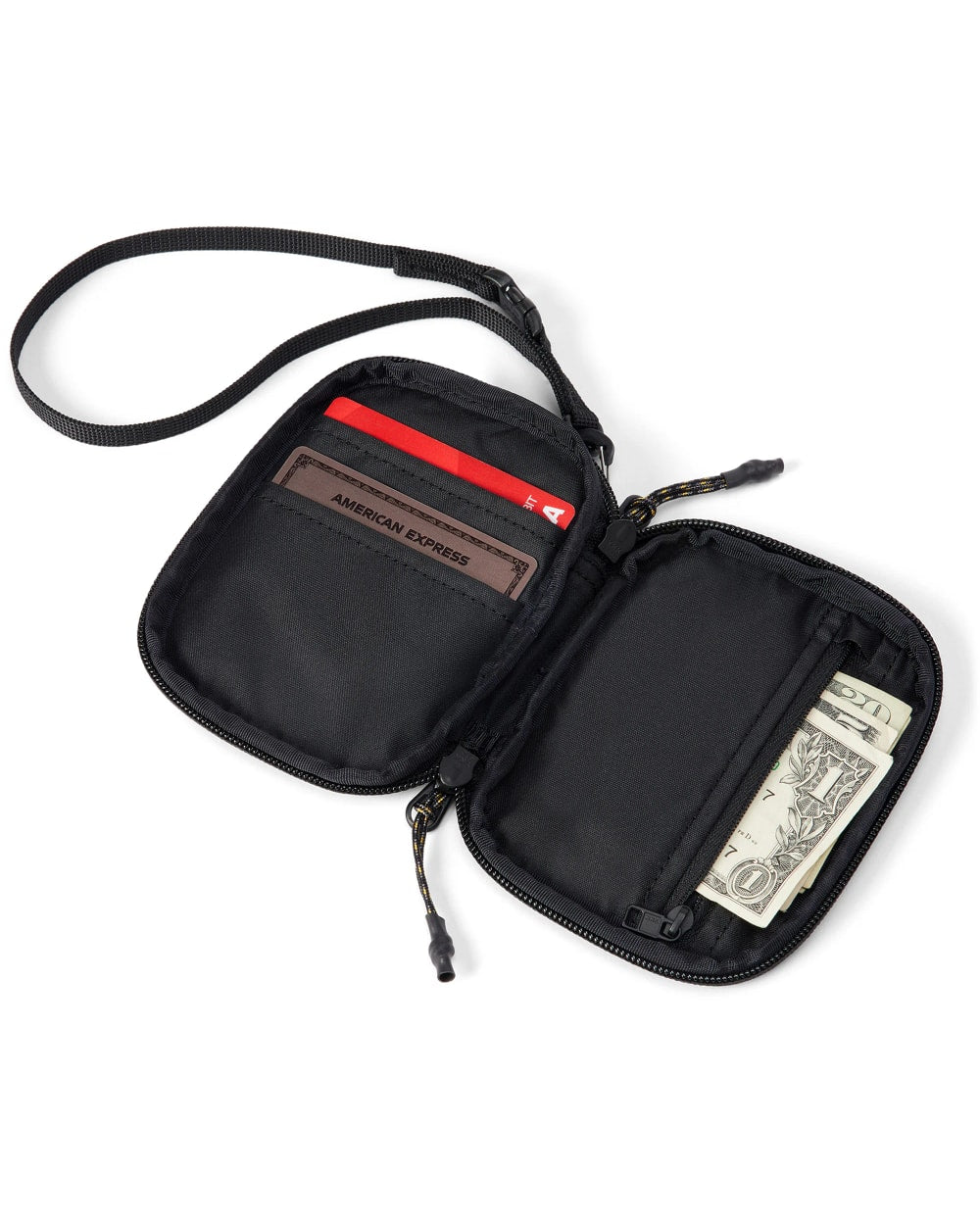 Jett Wallet