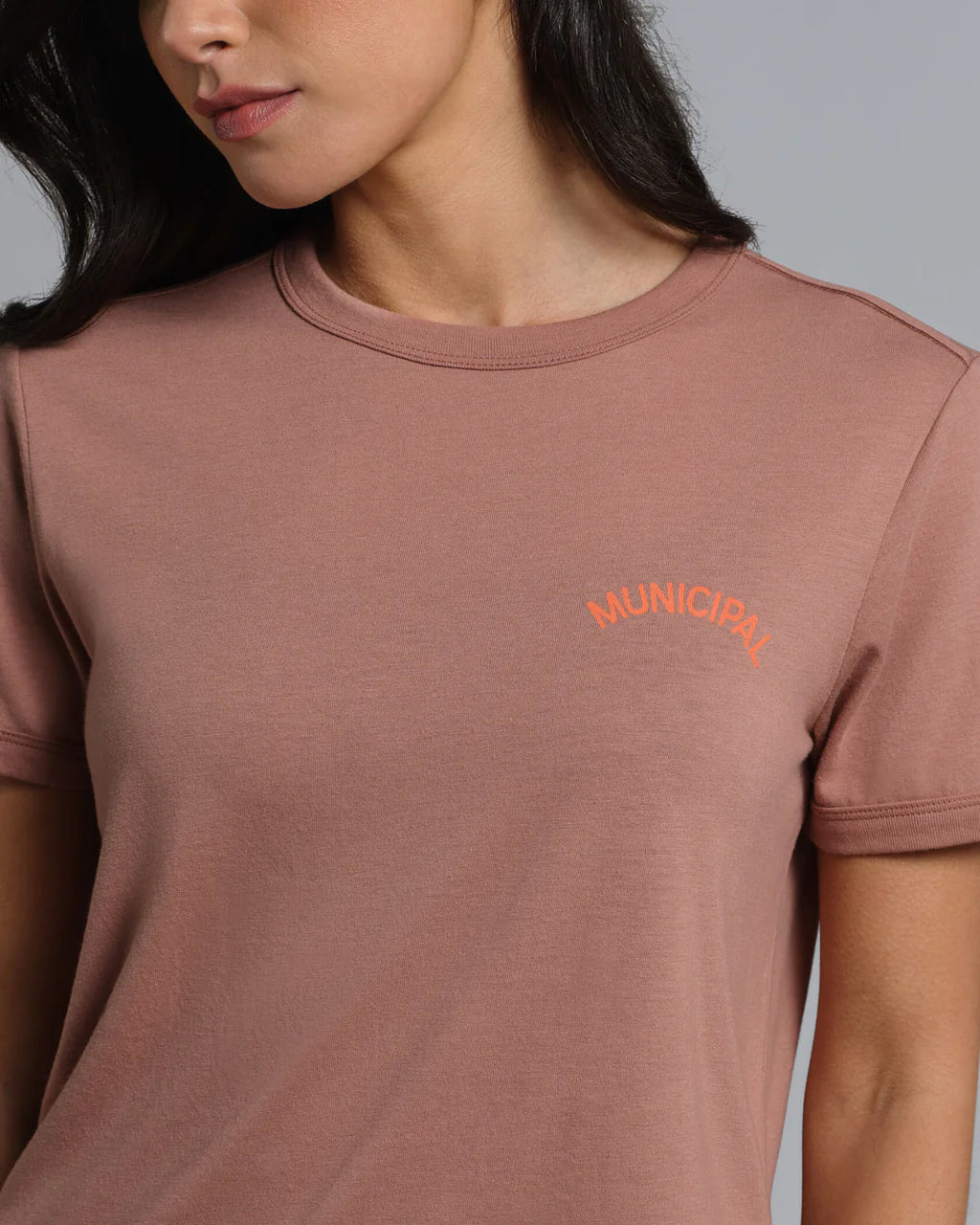 Women's Tomboy T-Shirt